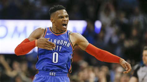 russell westbrook points|Russell Westbrook reaches 25,000 career points .